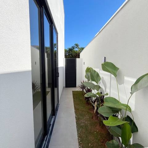 Vidro e esquadria de alto padrão instalados — Projeto 02, LF Esquadrias e Vidros Especiais