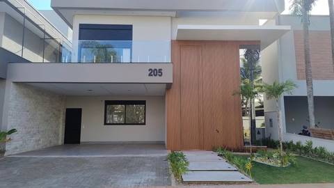 Revestimento em ACM aplicado na fachada — Projeto 07, LF Esquadrias e Vidros Especiais